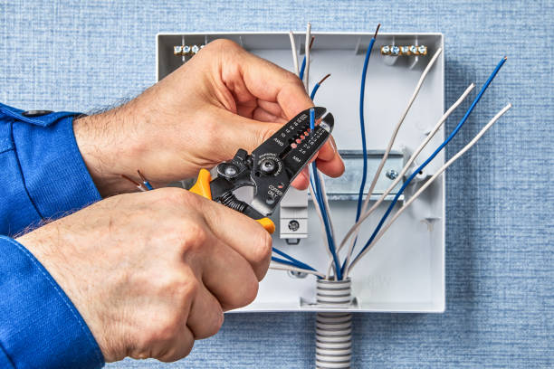 Best Emergency Electrical Repair Services  in Prospect Heights, IL