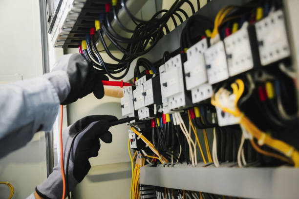 Best Commercial Electrical Services  in Prospect Heights, IL