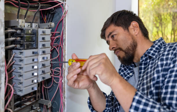 Emergency Electrical Repair Services in Prospect Heights, IL