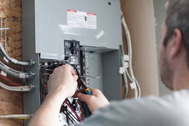 Best Electrical Wiring and Rewiring  in Prospect Heights, IL